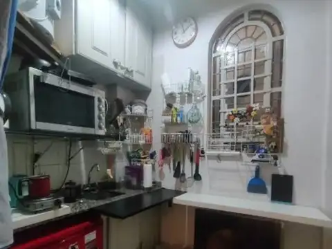 Departamento en Alquiler Temporal de 2 ambientes