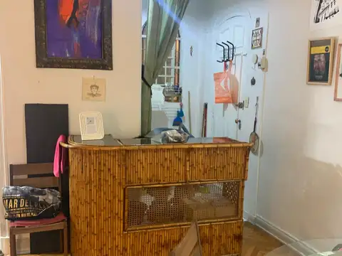 Departamento en Alquiler Temporal de 1 dormitorio