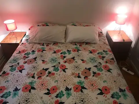 2 amb en alquiler amoblado en Obelisco