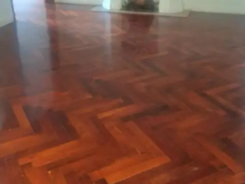 Departamento en Alquiler 100 años