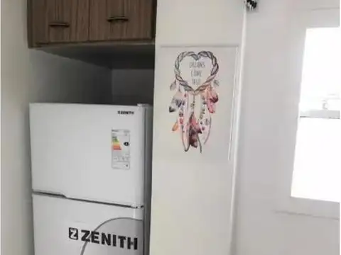 Departamento en Venta en Pompeya, USD 57.000