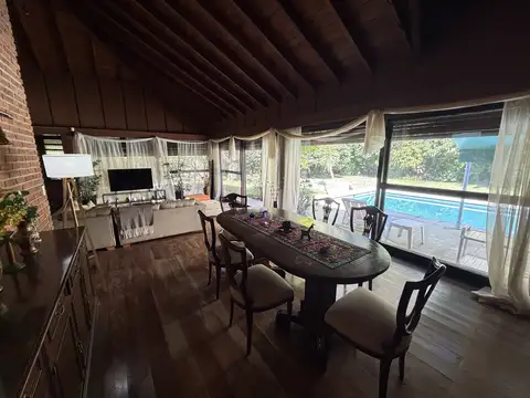 Casa en Alquiler en San Fernando, USD 2.500
