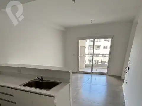 Departamento en Alquiler y Venta en Canning Center