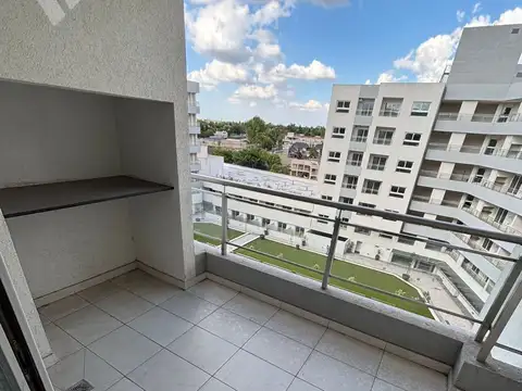Departamento en Venta y Alquiler en Canning Center