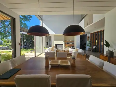 Casa en Alquiler Temporal al Noroeste