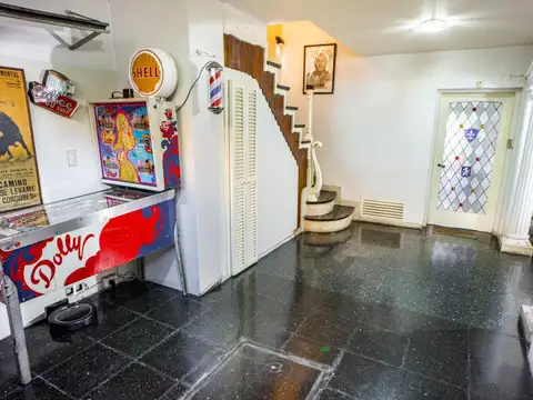 Casa en Venta 40 años