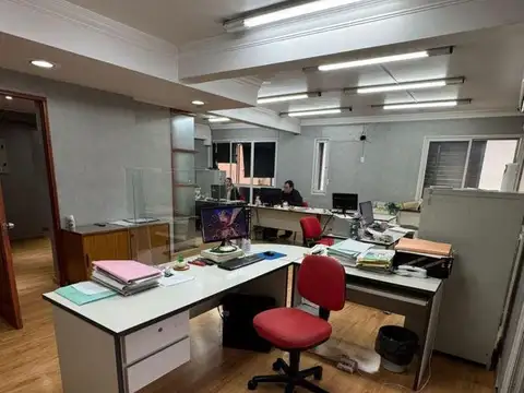 Oficina en venta en el microcentro de San Miguel de Tucuman