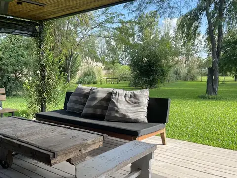 Casa en Alquiler Temporal en Pilar, $ 4.000