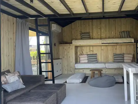 Casa en Alquiler  - Chacras del ocho - Polo