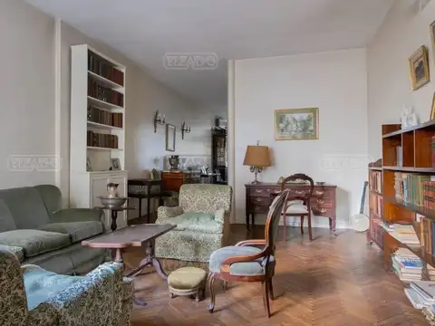 Departamento en Venta en Belgrano, USD 370.000