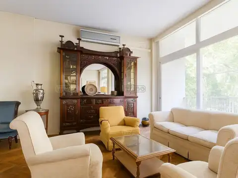 Departamento en Venta en Belgrano, USD 395.000