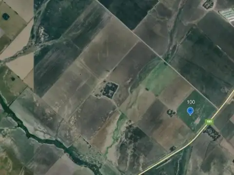 Campo en Doyle