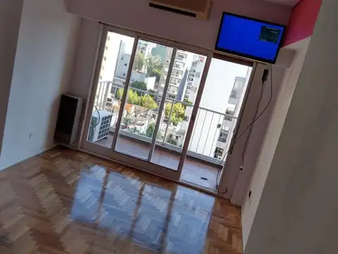 Avenida Rivadavia 6300, Piso 9°
