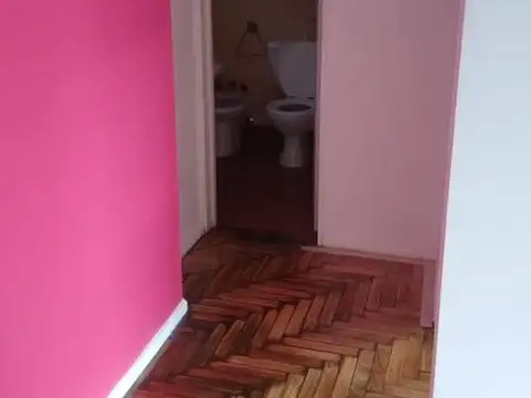 Venta departamento de 2 ambientes - FLORES