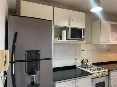 Departamento en Alquiler de 4 dormitorios