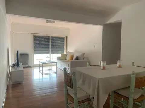 Departamento en Alquiler de 4 ambientes