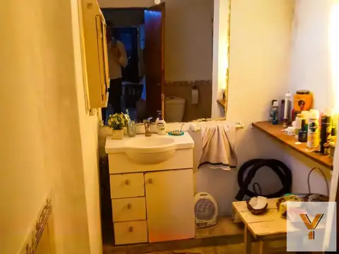 Depto Tipo Casa en Venta de 3 dormitorios
