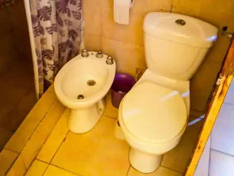 Depto Tipo Casa en Venta 20 años