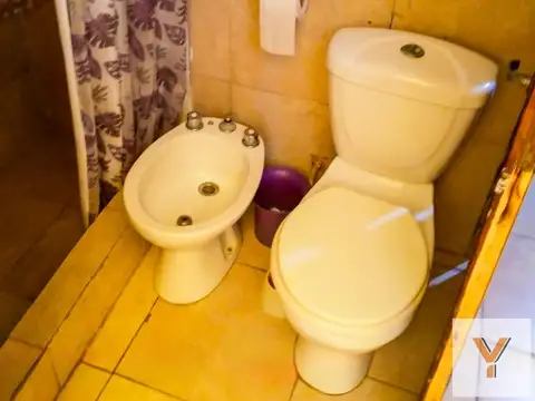 Depto Tipo Casa en Venta 20 años