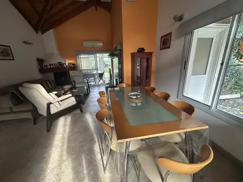Casa en Venta de 3 dormitorios