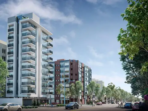 Av. Libertad  al 3300