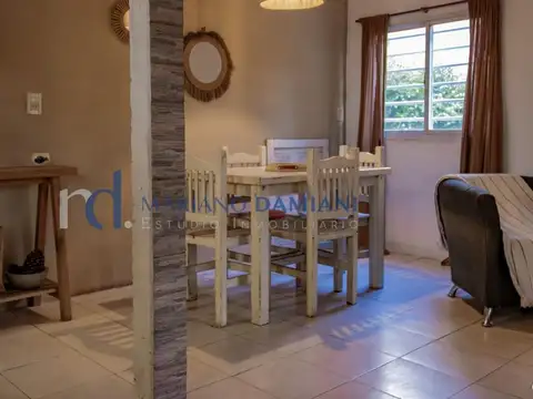 Casa en Venta en Ostende, USD 95.000