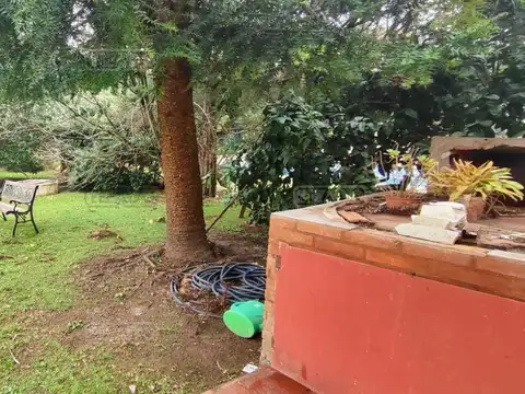 Terreno Lote  en Venta en Santa Ana, Moreno, G.B.A. Zona Oeste