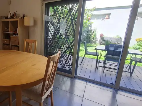 Depto Tipo Casa en Venta 10 años