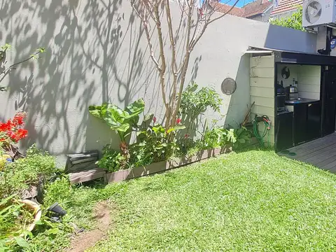 Depto Tipo Casa en Venta de 3 dormitorios