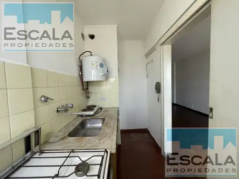 Departamento en Alquiler 40 años