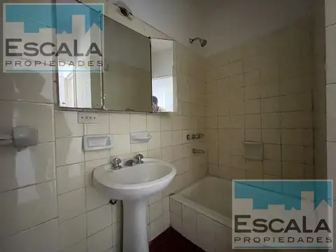 Departamento en Alquiler al Norte