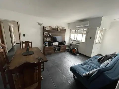 Departamento en Venta 56 años