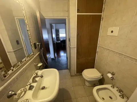 VENDO DEPARTAMENTO - 3 Dormitorios - Barrio Alberdi