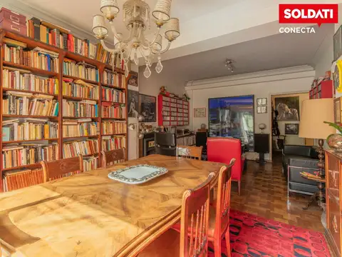 Departamento en Venta de 3 dormitorios