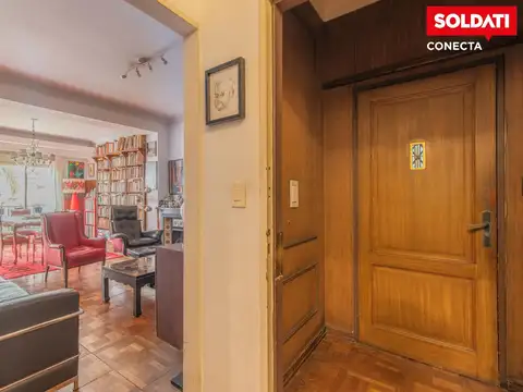 Avenida Santa Fe 2800