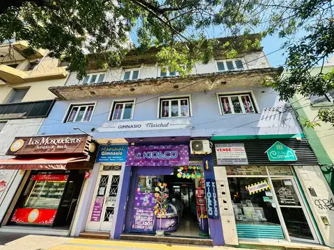 Local en Venta en Chauvin, USD 385.000