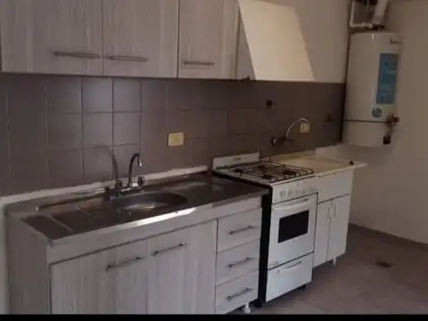 Departamento en Venta 16 años