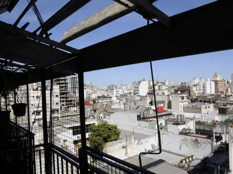 Alquiler Temporario 2 Dormitorios