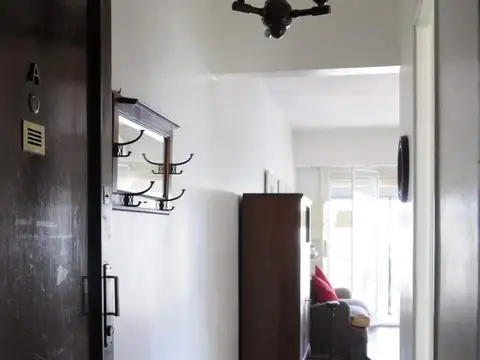 Departamento en Alquiler Temporal con 1 cocheras