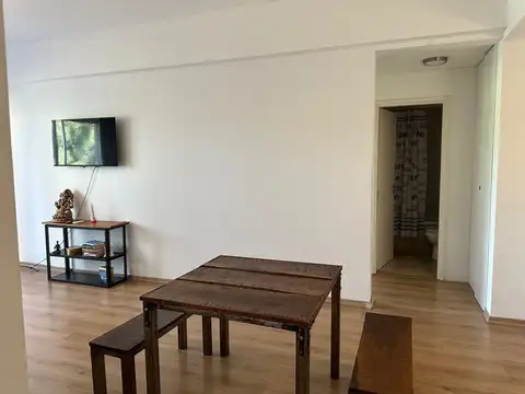 Departamento en Venta en Pueblo Caamaño, USD 125.000