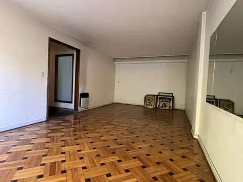 Departamento en Venta en Villa Crespo, USD 185.000