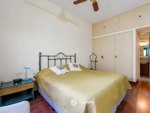 Casa 7 ambientes con 3 baños