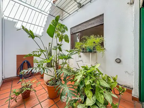 VENTA | PERMUTA - Casa de 4 dormitorios, piscina y jardin  - Echesortu, Rosario - APTO CRÉDITO.