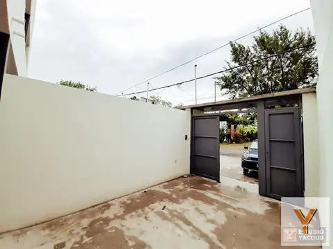 Casa en Venta en La Plata, USD 80.000