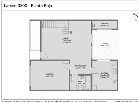 Casa en Venta 40 años