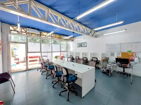 Oficina en Alquiler en Ramos Mejia, $ 2.100.000