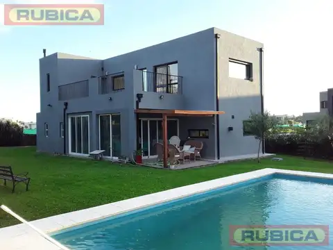 Casa - San Matias