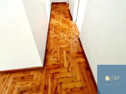 Departamento en Venta en Palermo Soho, USD 124.000