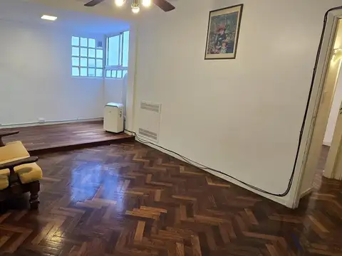 Departamento en Alquiler en Caballito, $ 750.000