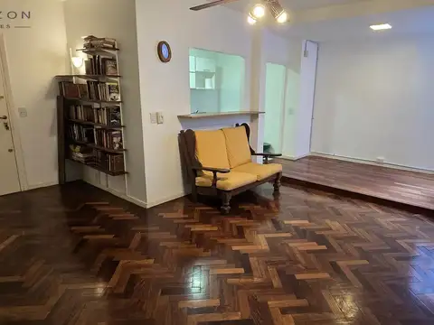 Departamento en Alquiler de 1 dormitorio